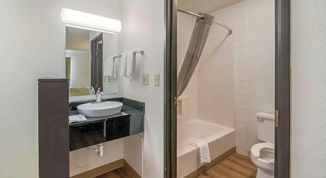 Номер Deluxe Dakota Inn Fargo