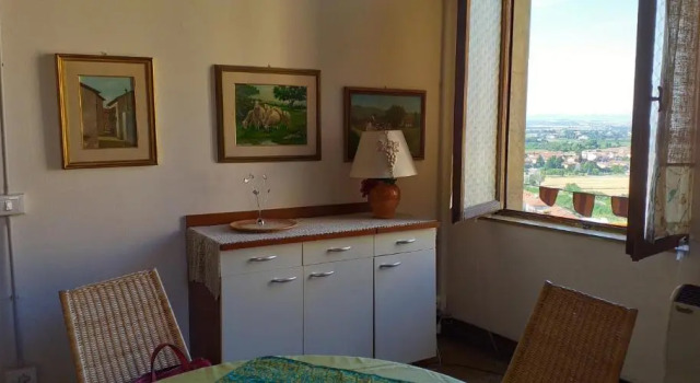 Le Finestre di San Michele, Забронировать Отель Отели Кастильон-Фьорентино с парковкой, Парковка