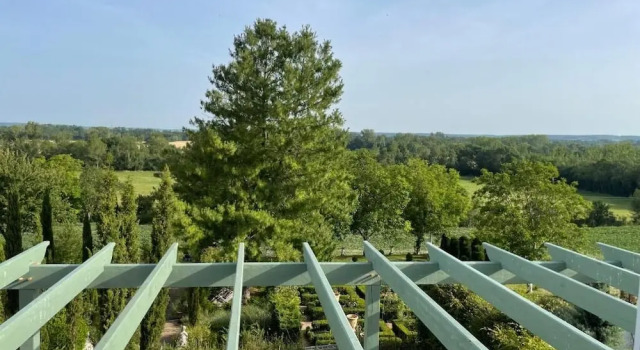 Номер Comfort Les Jardins Haute Couture