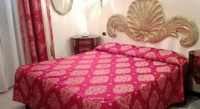 Номер Classic Hotel Villa Luisa