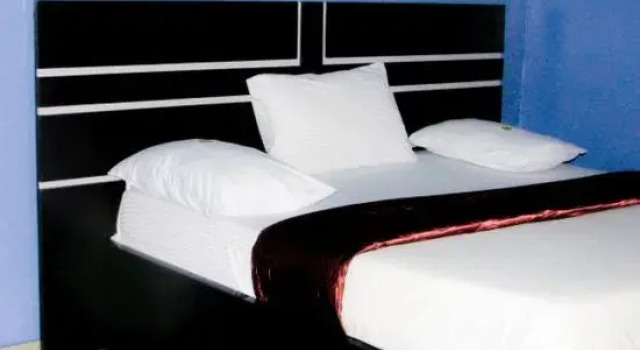 Londa Hotel and Suites-Guest Room, Book Hotel Port Harcourt 
