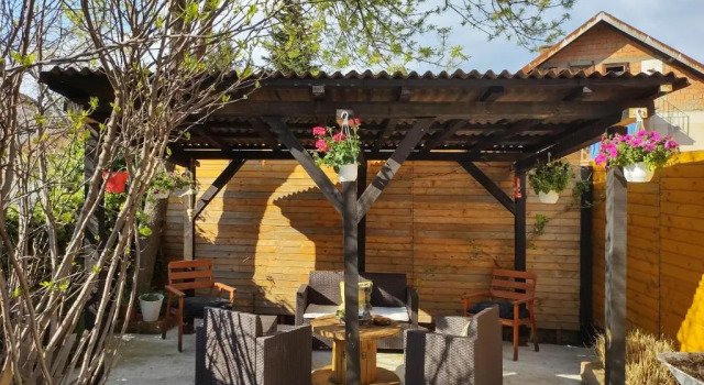 Апартаменты Apartment Smokva