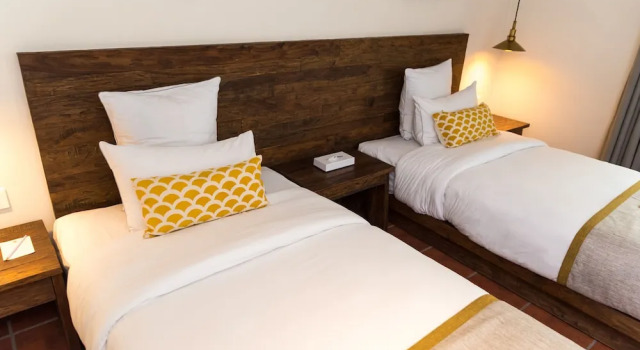 Номер Premium Hotel Roadhouse, Thamel, Kathmandu- Contemporary Boutique