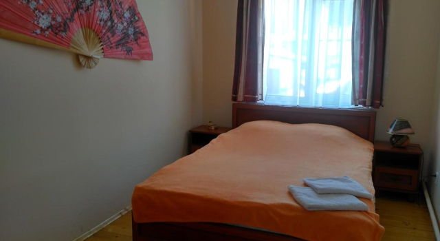 Dolce Vita, Prenota Affittacamere Skole 