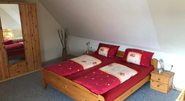 Ferienhaus Kira
