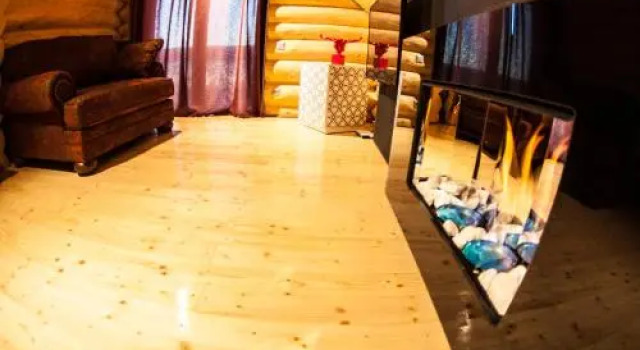 Cabana Deac - Luxury Chalet, Book Chalet Vatra Dornei Suceava