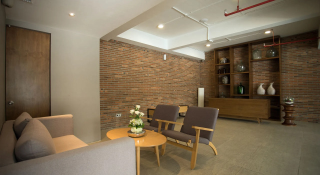 Allstay Hotel Semarang