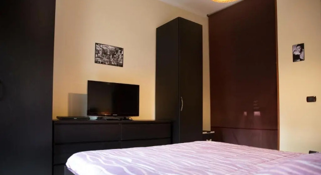 Oltremare House, Buchen Sie Hotel Fuorigrotta Neapel
