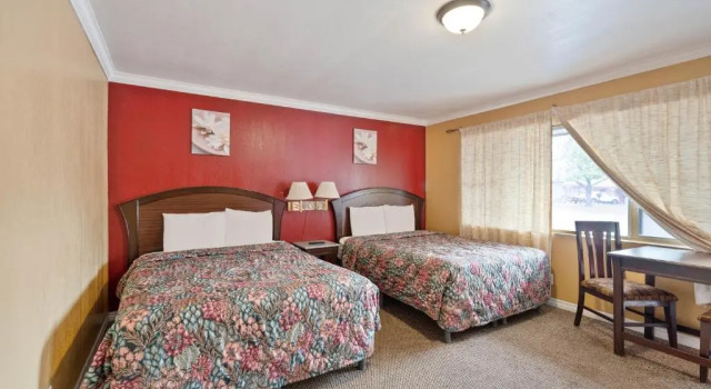 Номер Premium Hotel Beeville -US 181