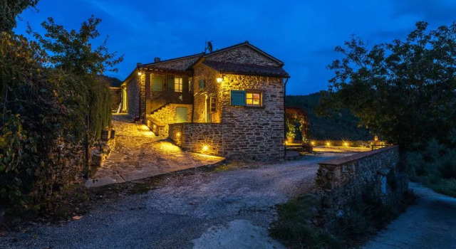 Torre Ginestre 12, Emma Villas, Reserva ahora Hotel Misciano Toscana