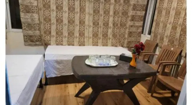 Geetai villa