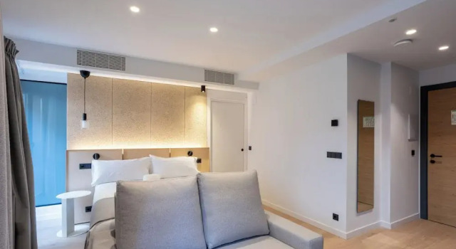 Be10 Suites, Bermeo, Réserver Hôtel Bermeo Urdaibai