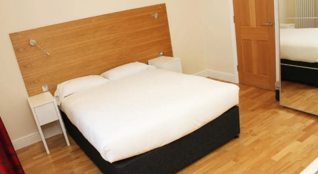 Двухместный номер Superior Brentwood Hotel & Apartments