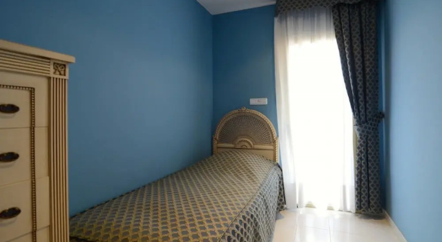 Apartamento  Margarida