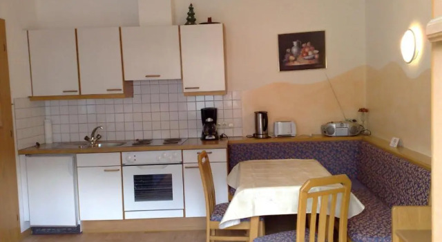 Апартаменты Comfort Apartment Wanger