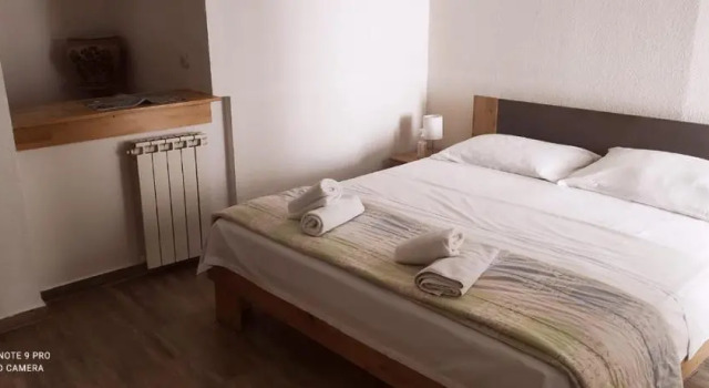 Четырёхместный номер Standard Villa Nico