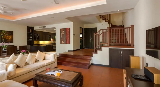 Апартаменты Kanika Residence by Lofty