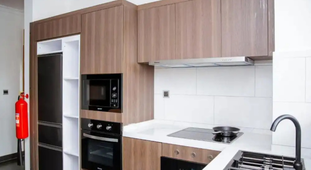 Kahden hengen Sviitti Rose Aparthotel