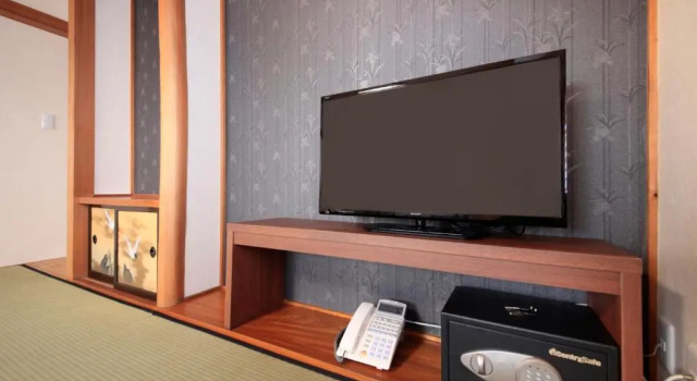 Номер Standard Hotel Togariishi