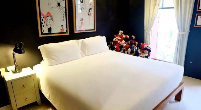 Бутик-отель Pimnara Boutique Hotel Phuket Patong