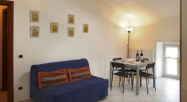 Casa Vacanze Fusina