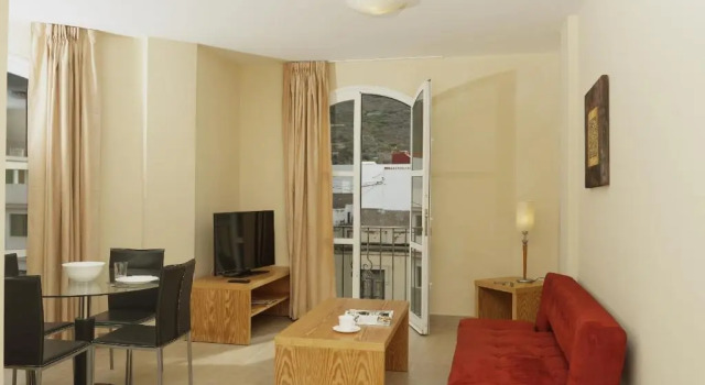 Апартаменты Standard c 1 комнатой Coral Los Silos - Your Natural Accommodation Choice