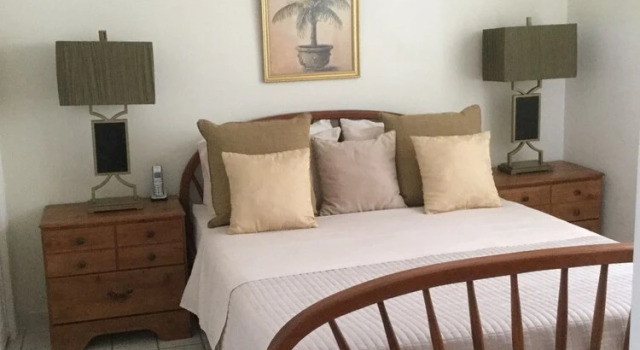 Charming 1-bed Apartment Near Port Lucaya, Rezervovat Apartmán Freeport Grand Bahama