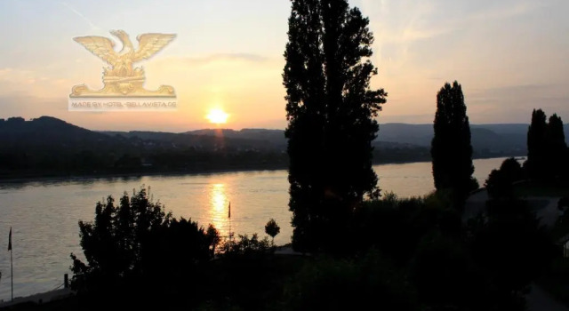 Двухместный номер Standard с балконом Hotel Bellavista