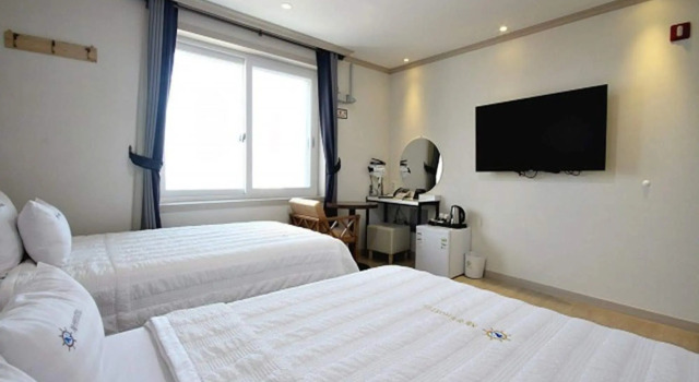 MJ Tour Hostel