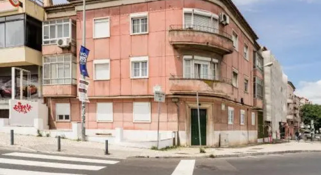 Apartament I Love Lisboa