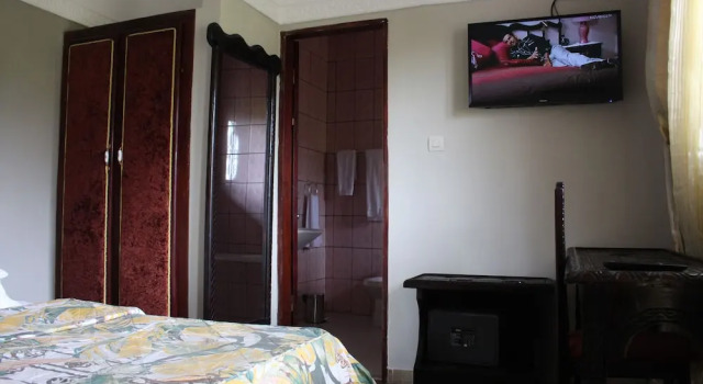 Полулюкс Hôtel Belavie