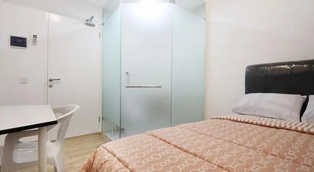 Номер Economy Rumah Kayu Manis Tebet