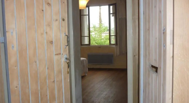 Номер Superior Chambres et Table d'Hôte Sûn