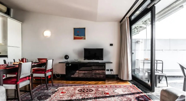Casa Vistabella