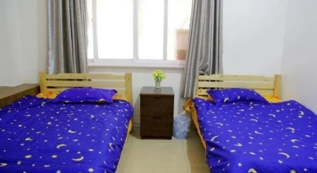 Qingdao No. 5 Youth Hostel