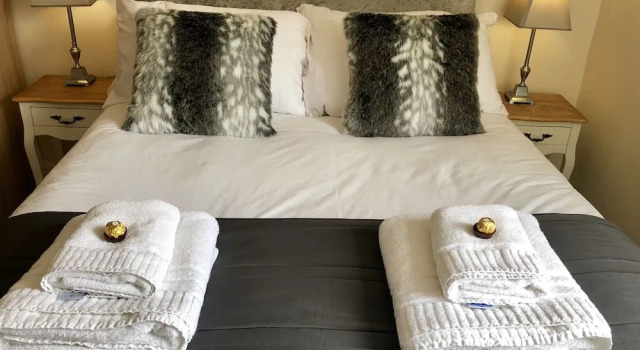 Vikings Apartment, Varaa Huoneisto Asunnot kohteessa Merseyside, Huoneisto