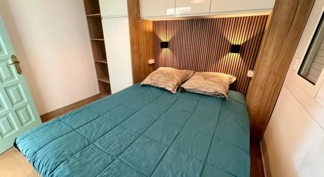 Magnifique appartement en front de mer, Caneylles