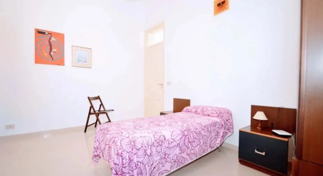 Antoniettas House Ground Floor