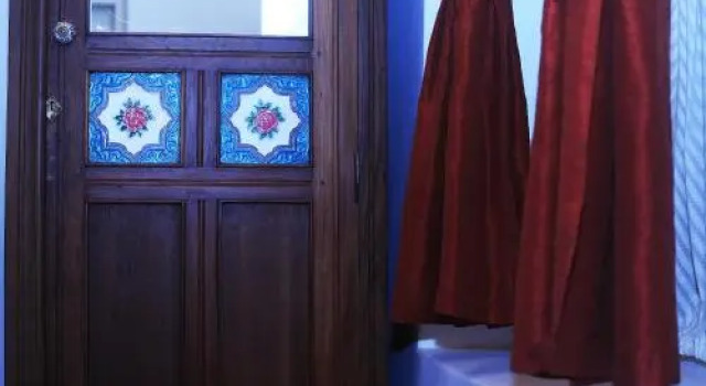 Kalarickal Heritage Bungalow