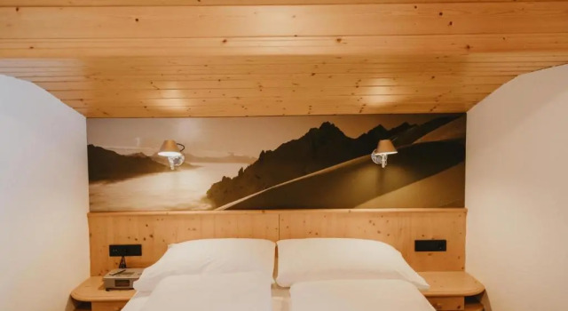 Апартаменты Gästehaus Kolp