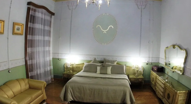 Номер Royal Azcami Boutique Hotel