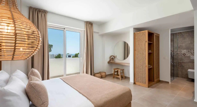 Absolute Kiotari Resort