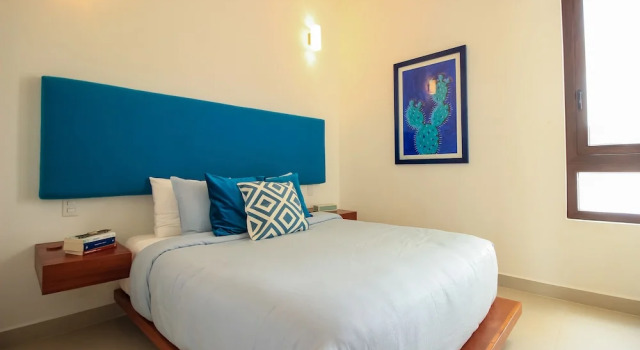 Sublime 2-Story Penthouse by Ola Hola, Prenota Hotel Hotel a Quintana Roo con parcheggio, Parcheggio