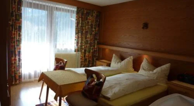 Haus Neururer, Забронировать Отель Отели Эцталь 3 звезды, 3*