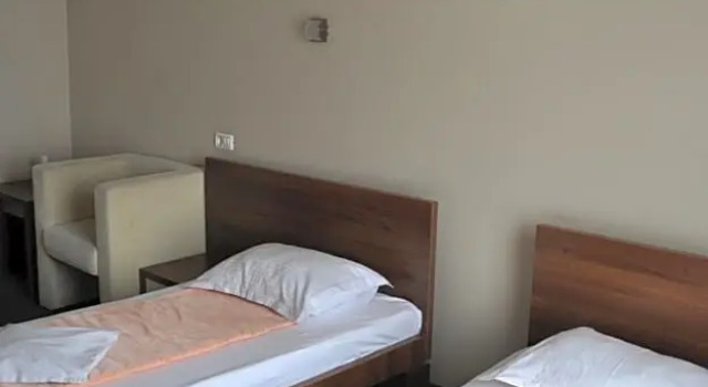 Номер Standard Euro House Hotel