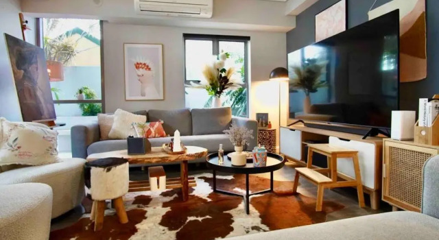 Апартаменты St Johns Apartment 3 Bed 2.5 Bath 2 CarPark Brisbane CBD