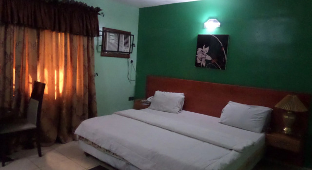 Indices Hotel and Garden