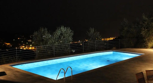 A Baracca du Pei, Buchen Sie Hotel Imperia Blumenriviera