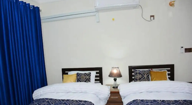 Khyber Guest House