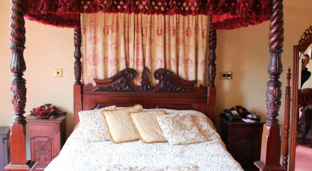 Номер Standard Old Rectory